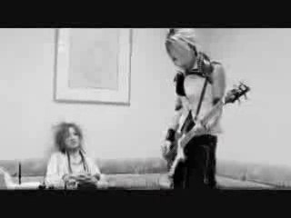 The GazettE - Decomposition Beauty Backstage (part 2 vosta)