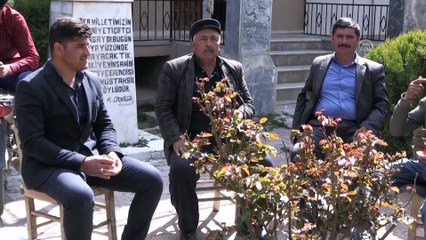 Bir oy farkla kazandı, köyüne muhtar oldu - AFYONKARAHİSAR