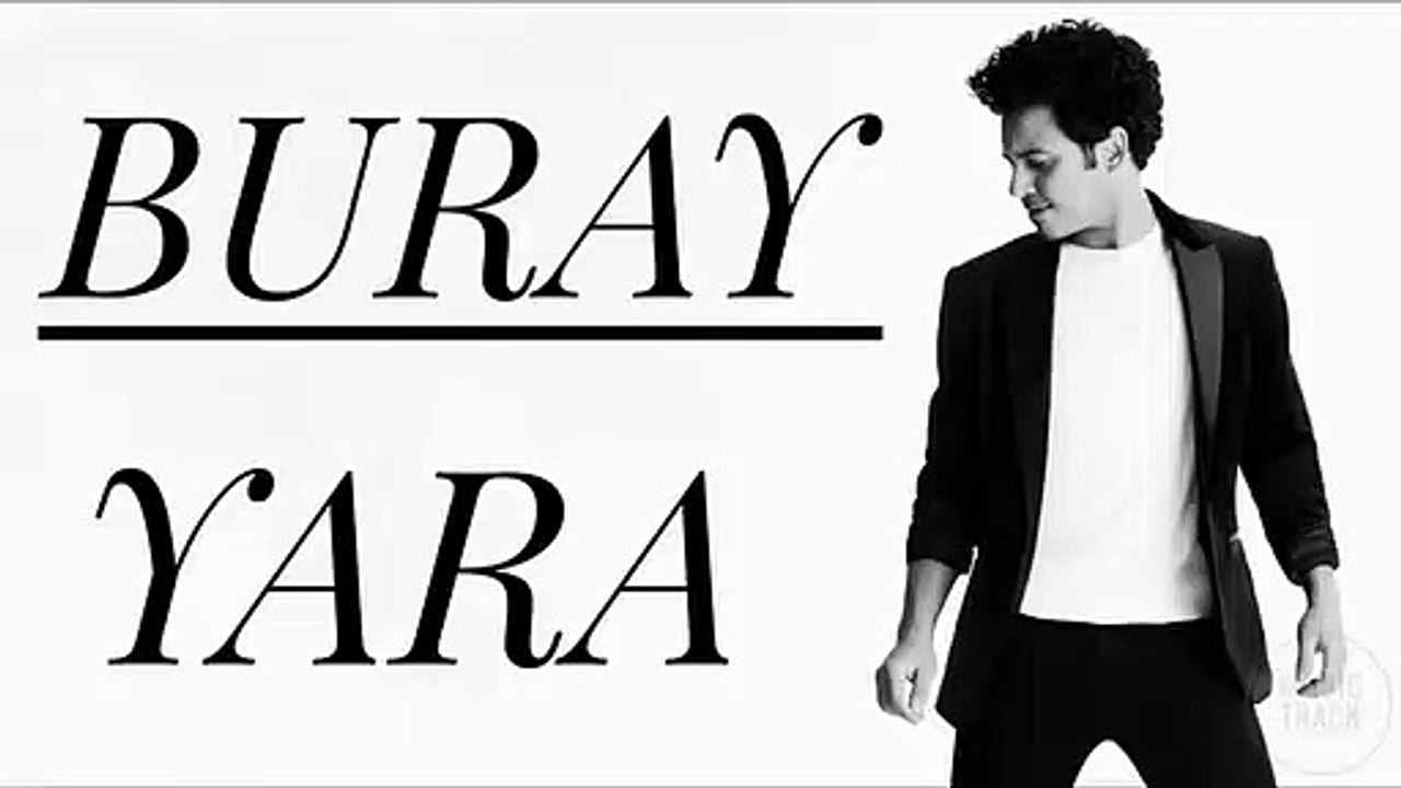 Buray - Yara - mp4 - 360p - With Audio