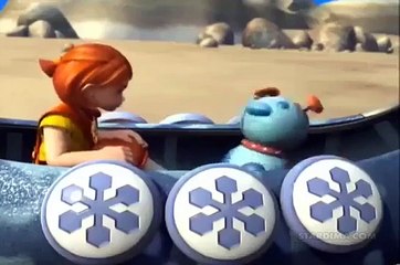 مسلسل أيرون كيد الحلقة 24 كاملة