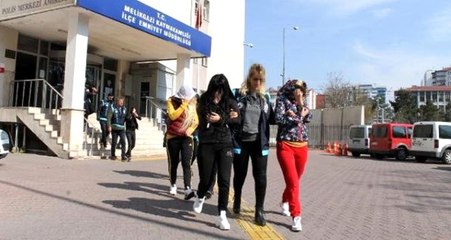 Swinger Çetesinden Akılalmaz Yöntem! Ağına Düşürdüklerini HD Kamerayla Kaydetmişler