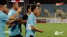 Phù Đổng chia điểm với An Giang tại lượt trận mở màn Hạng Nhất Quốc Gia 2019 | VPF Media