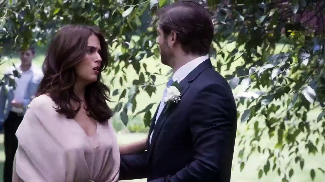 مسلسل ارض الحب مدبلج للعربية - حلقة 48