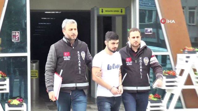 Yasa dışı bahis oynatılan ofis görünümlü iş yerine operasyon: 1 gözaltı