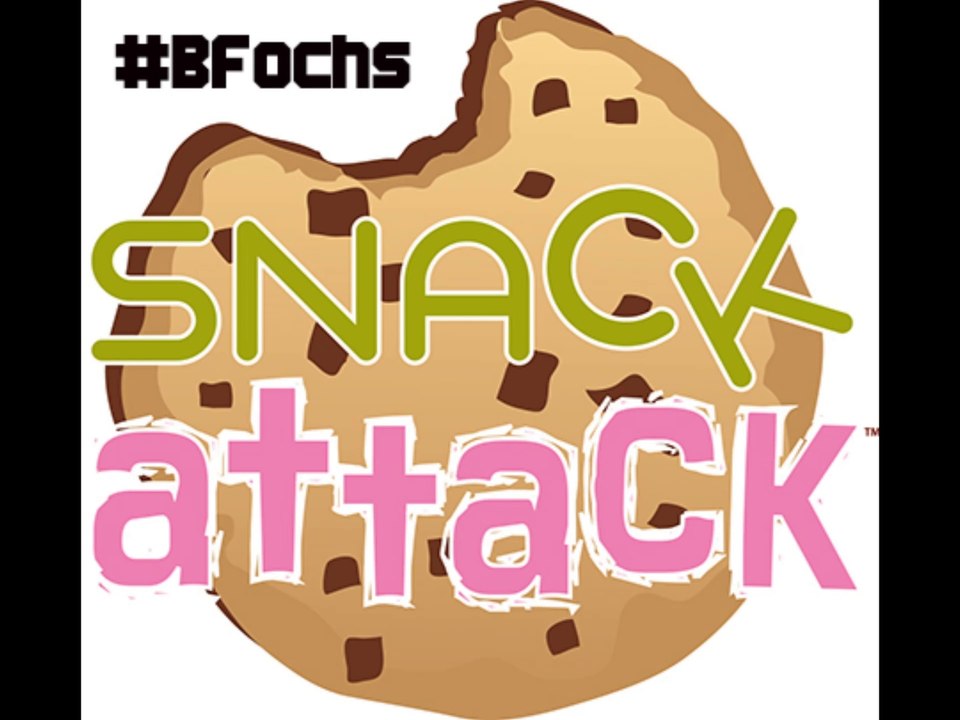 Snack Attack: Taco Bell Fire Tortilla Chips