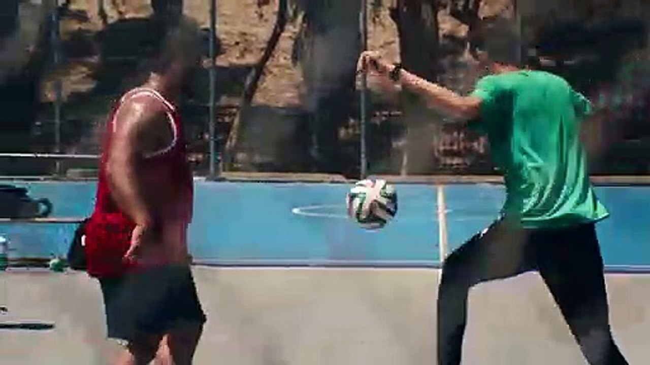 Marshmello - Stars (Official Music Video)