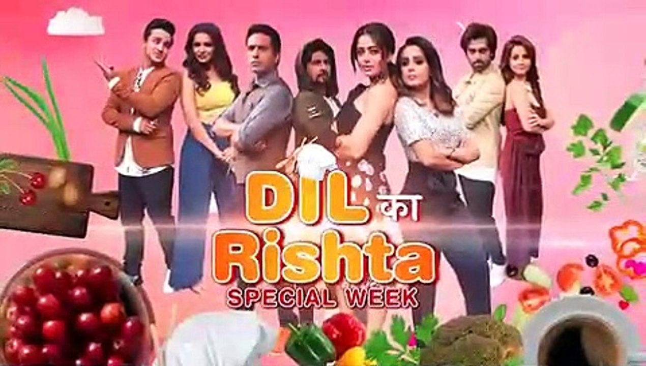 KC Promo - Dil Ka Rishta Special Week!!