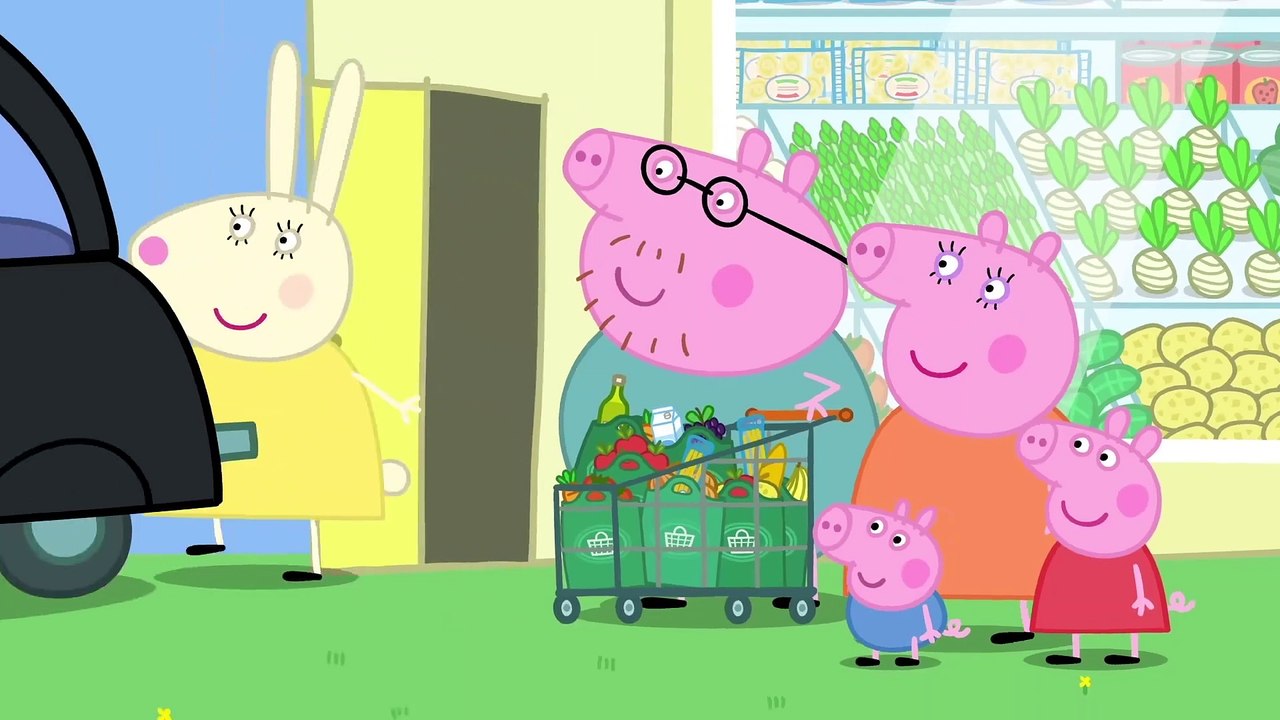 Kids Videos, Peppa Pig Full Episodes, Peppa Pig Cartoon, English  Episodes