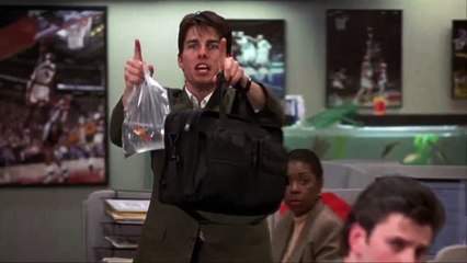 Jerry Maguire (1996) Trailer #1 _ Movieclips Classic Trailers