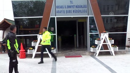 Yasa dışı bahis operasyonu - KOCAELİ