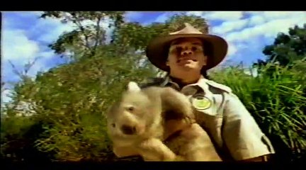 1998 Australia Tourism Ads (2)