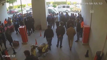 Sarıgöl'de "Pazar Yeri" Tartışması (2)