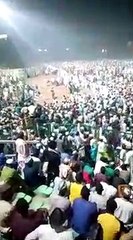 Nigeria célèbre Cheikh Al Lislam El Hadji Ibrahima Niass ce samedi