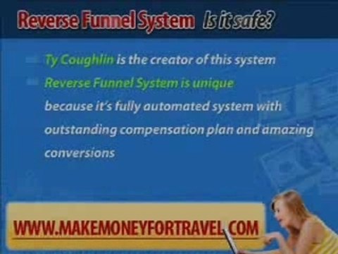 What makes Reverse Funnel System so spec