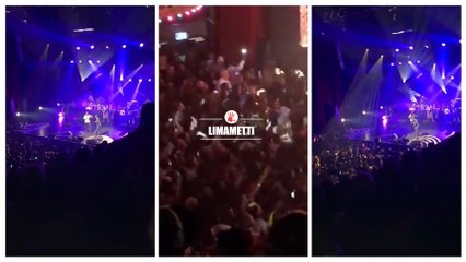 Rumeurs sur le boycott : Youssou Ndour fait le plein à l'Olympia