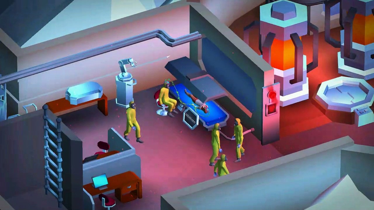 Mindsweeper: Puzzle Adventure First Look Android Gameplay