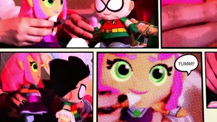 Kids
 SECRET BOX CHALLENGE! | Super Hero Month | Kids