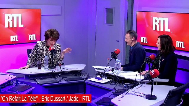 Roselyne Bachelot : Le monde des médias est beaucoup plus cruel que celui de la politique
