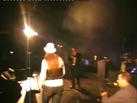 LA STAR DU CHAABI MAROCAIN: ZINA DAOUDIA