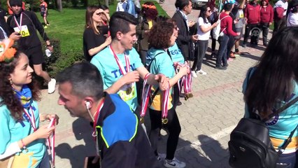 Adana 7. Uluslararası Portakal Çiçeği Karnavalı