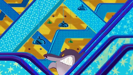ᴴᴰ Zig & Sharko  NEW COMPILATION SE►SO
 2  Best Collection HOT 2019  Part 18
