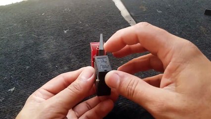 INTERRUPTOR COMO LIGAR _