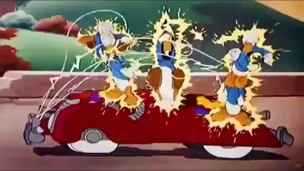 ᴴᴰ Pato Donald y Chip y Dale dibujos animados - Pluto, Mickey Mouse Episodios Completos Nuevo 2018