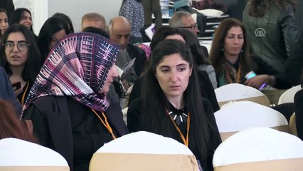 HDP Eş Genel Başkanı Temelli : 'Mazbataların verilmesi konusunda YSK üzerine düşeni bir an önce yapmalı' - DİYARBAKIR