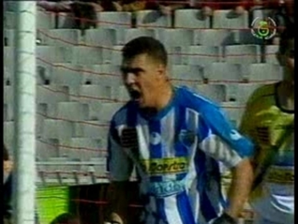 Coupe d'Algérie - CABBA 1-0 ESS