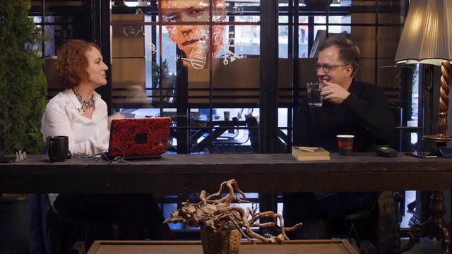 Festival Bizden Sorulur: İlker Canikligil - Festival Endüstrisi