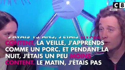 Laurent Baffie : Son fils Benjamin partage un souvenir émouvant