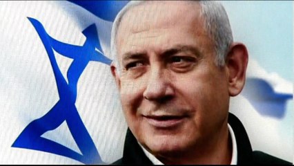 Netanyahu plays race card: Israel is 'Jewish nation'