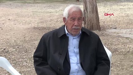 Kilis 42 Yıllık Muhtar, Yeniden Seçildi