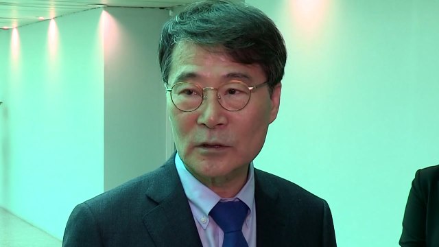 장하성 주중 대사 한반도 평화에 中 역할 끌어내는 것이 중요 / YTN