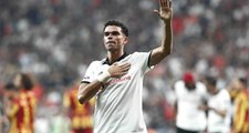 Beşiktaş'tan Ayrılıp Porto'ya Giden Pepe, Ayrılık Sonrası İlk Kez Konuştu!