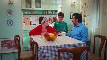 Cem'in Mahur İçin Yaptığı Fedakarlık!!Bir Aile Hikayesi 6. Bölüm Fragmanı