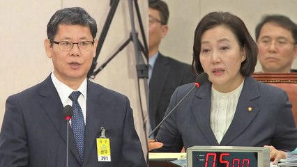 문 대통령, 김연철·박영선 내일 임명할 듯...한미 정상회담 준비 박차 / YTN