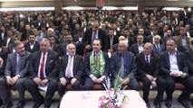 Fatih Erbakan: 'Bu iktidar gitsin de ne olursa olsun anlayışıyla siyaset yapmıyoruz' - ŞANLIURFA