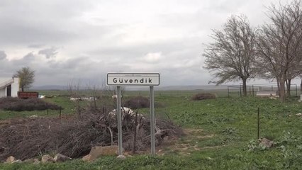 40 Yıldır Rakipsiz Muhtar Seçilmenin Mutluluğunu Yaşıyor