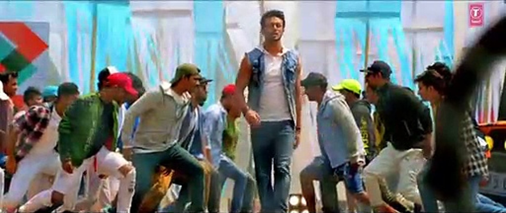 Har Ghoont Mein Swag (Official Video Song) Tiger Shroff | Disha Patani | Badshah | Ahmed Khan | Bhushan Kumar | New Hindi Songs 2019 | Modren Music