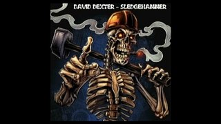 David Dexter Sledgehammer Metal Music Video