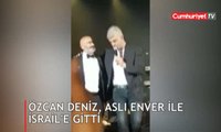 İstanbullu Gelin İsrail'e gitti, bakın neler oldu