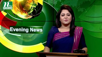 NTV Evening News | 07 April 2019