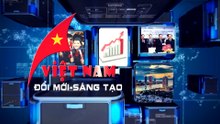 Việt nam đổi mới sáng tạo- 07/04/2019