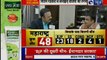 Road Transport & Highways Minister Nitin Gadkari Releases 2019 Lok Sabha Elections Phase Of BJP