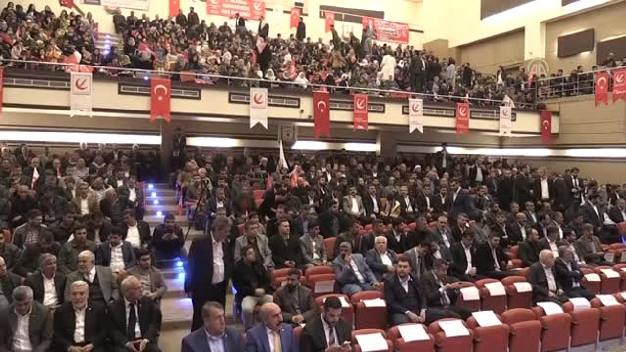 Fatih Erbakan: "Bu İktidar Gitsin de Ne Olursa Olsun Anlayışıyla Siyaset Yapmıyoruz"
