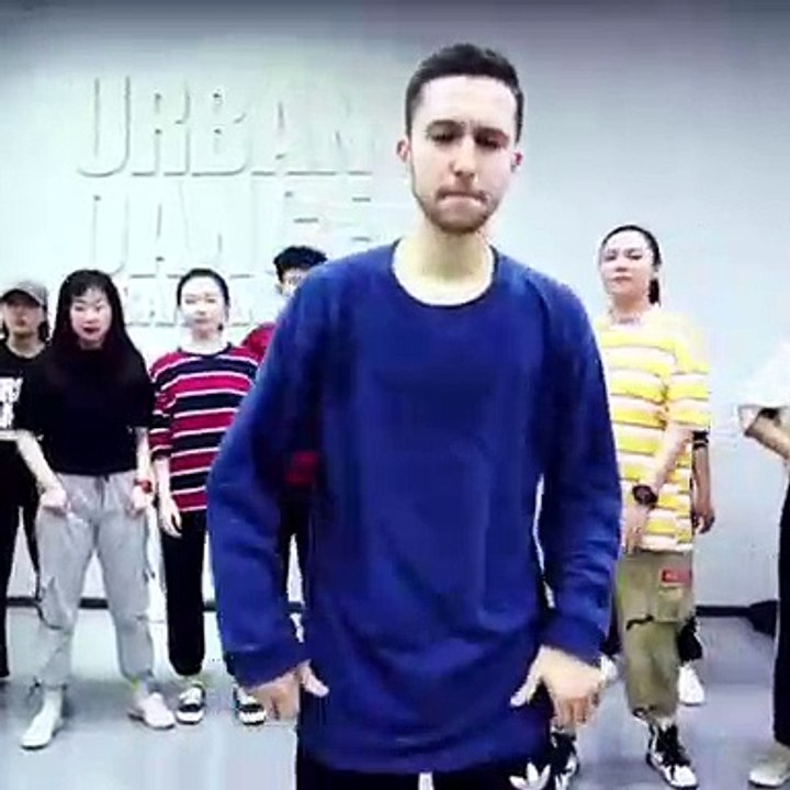Best dance on overdose song