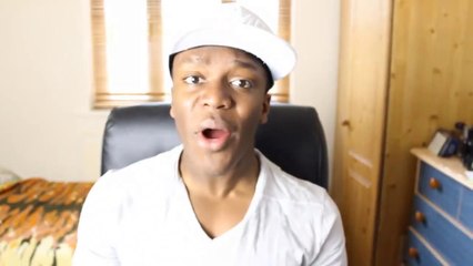 KSI - IF KFC CLOSED DOWN