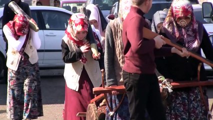 Şenkaya'nın düşman işgalinden kurtuluşunun 101. yıl dönümü - ERZURUM