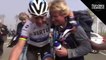 Cyclisme - De sprint tussen Marta Bastianelli en Annemiek Van Vleuten in de Ronde van Vlaanderen !